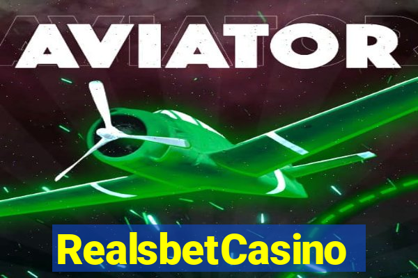 RealsbetCasino