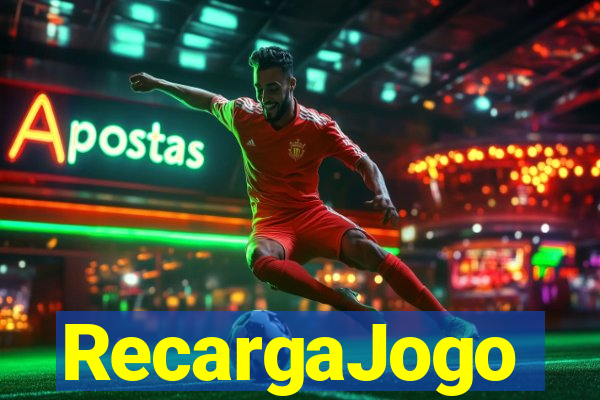 RecargaJogo