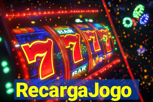 RecargaJogo