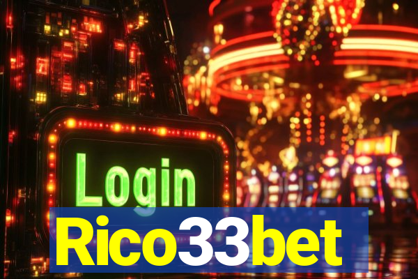 Rico33bet