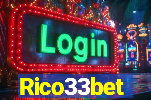 Rico33bet