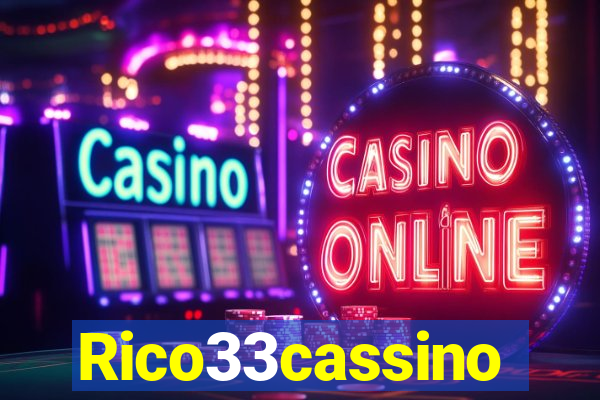 Rico33cassino