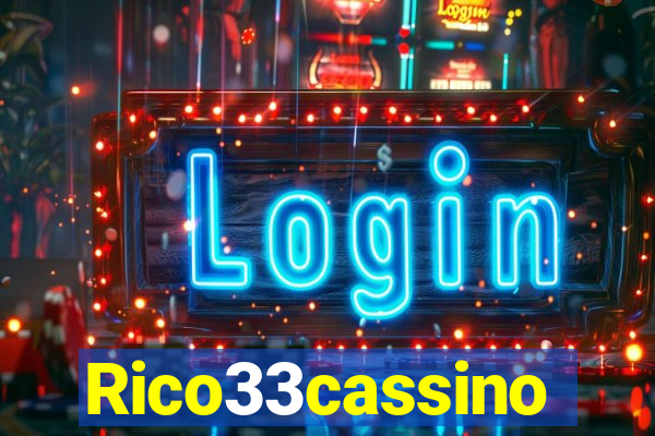 Rico33cassino