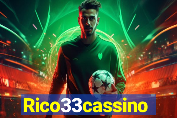 Rico33cassino