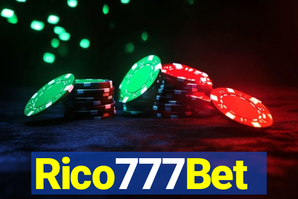 Rico777Bet