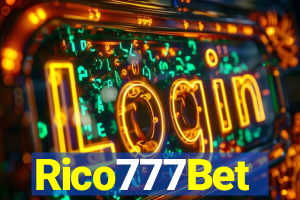 Rico777Bet