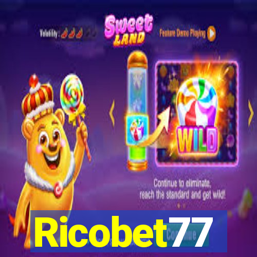 Ricobet77