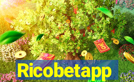 Ricobetapp