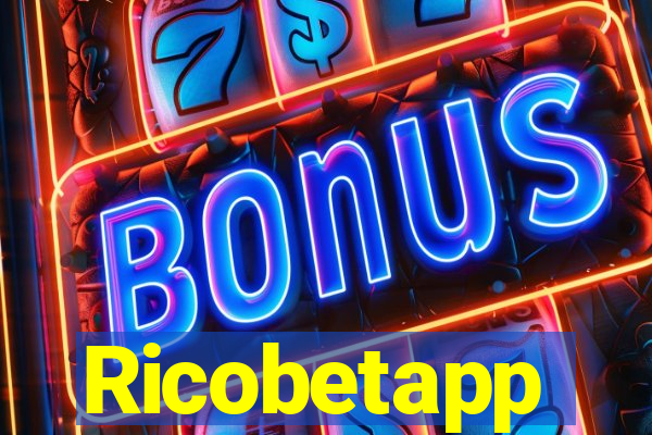 Ricobetapp