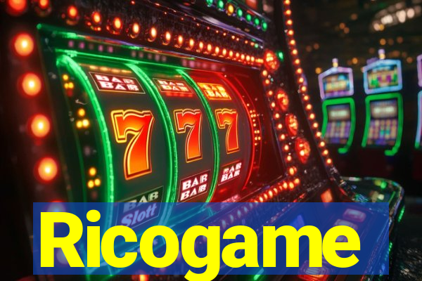 Ricogame