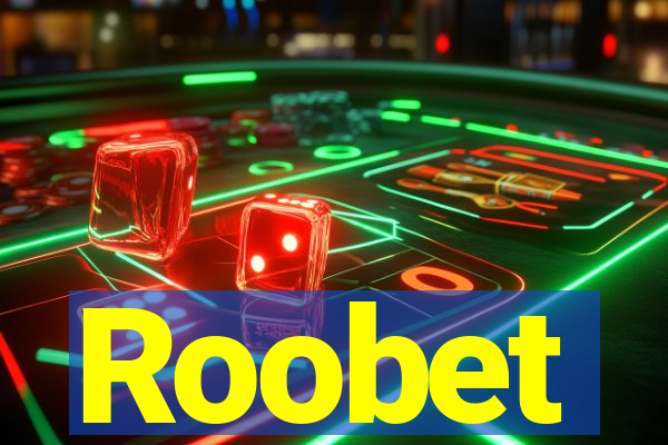 Roobet