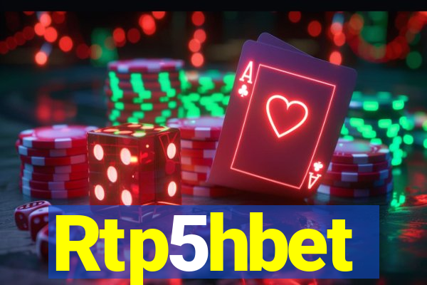 Rtp5hbet