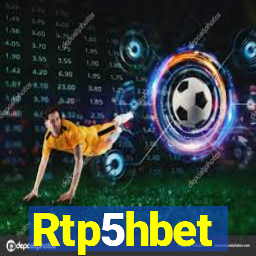 Rtp5hbet