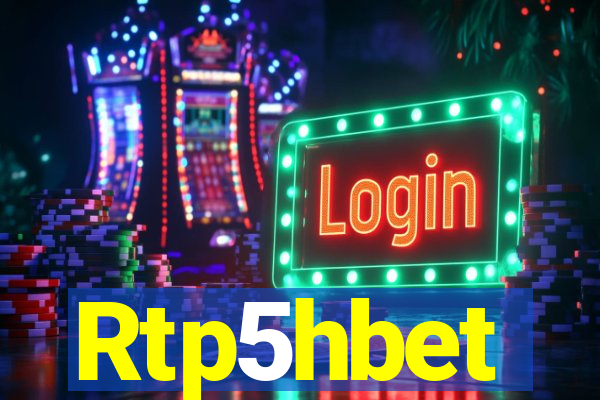 Rtp5hbet