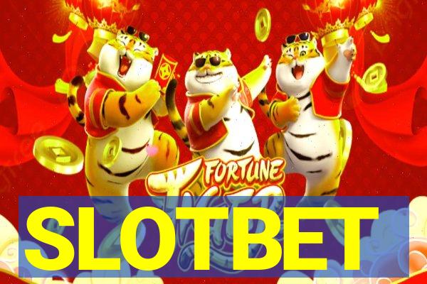 SLOTBET