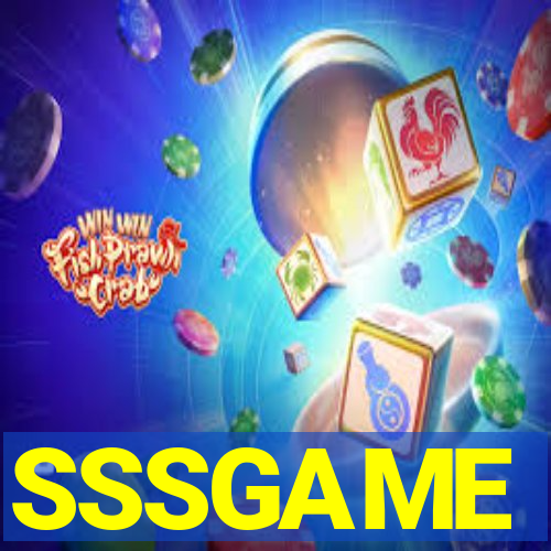 SSSGAME