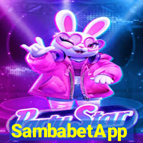 SambabetApp