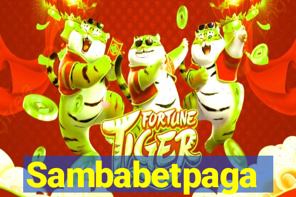 Sambabetpaga