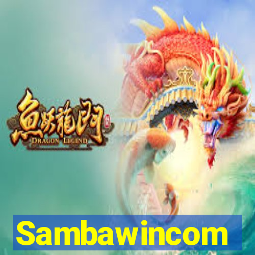 Sambawincom