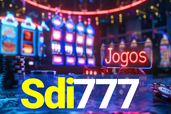 Sdi777