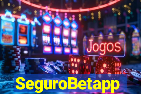 SeguroBetapp