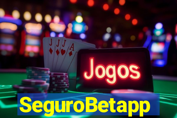 SeguroBetapp