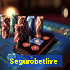 Segurobetlive