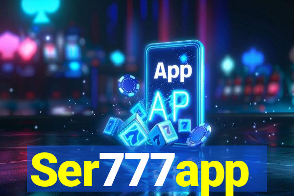 Ser777app