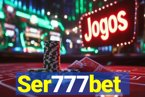 Ser777bet