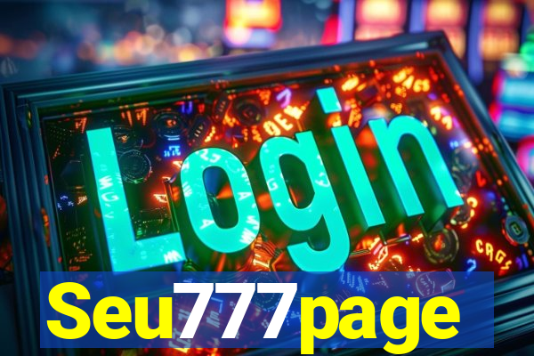 Seu777page