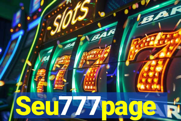 Seu777page