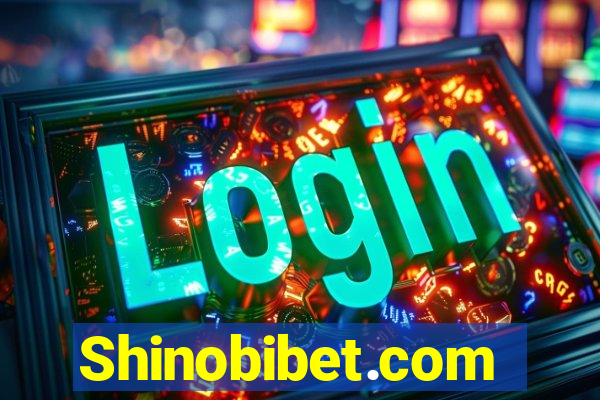 Shinobibet.com