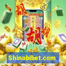 Shinobibet.com