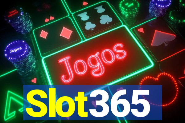 Slot365