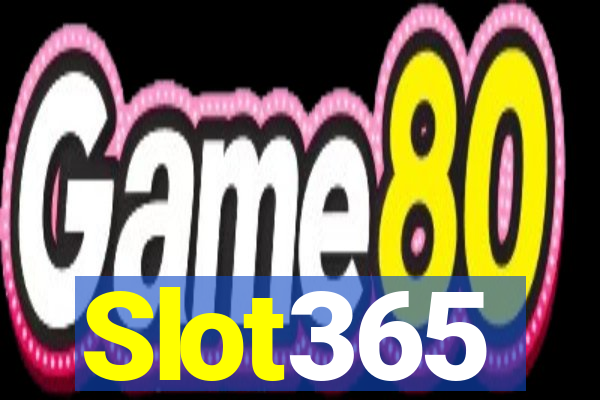 Slot365