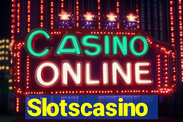 Slotscasino