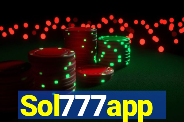 Sol777app