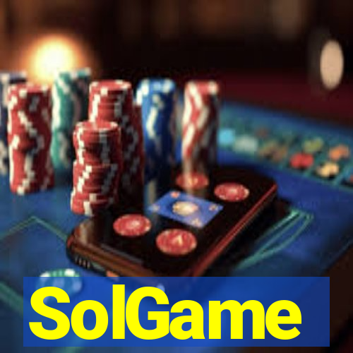 SolGame