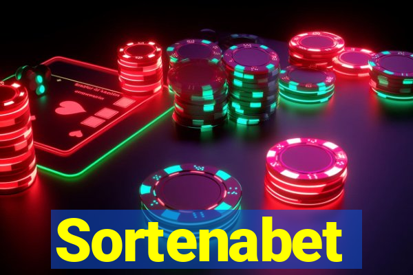 Sortenabet