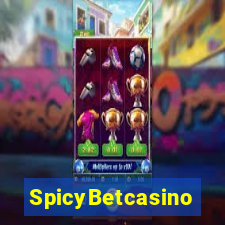 SpicyBetcasino