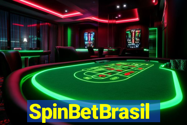 SpinBetBrasil