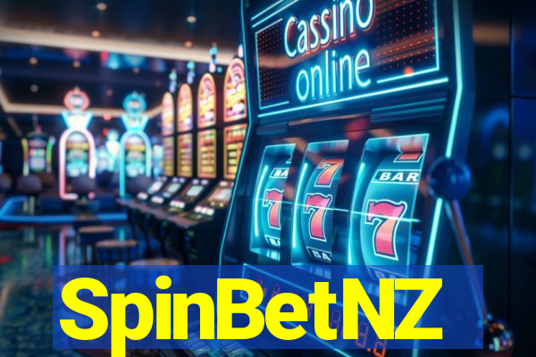 SpinBetNZ