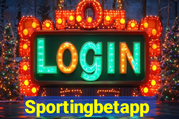 Sportingbetapp