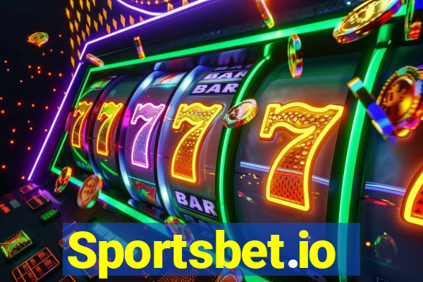 Sportsbet.io