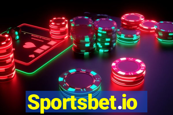 Sportsbet.io