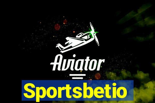 Sportsbetio