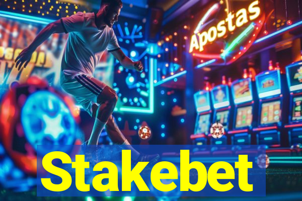 Stakebet