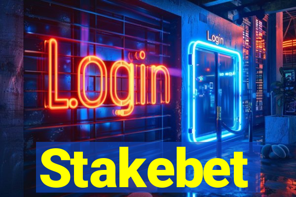 Stakebet