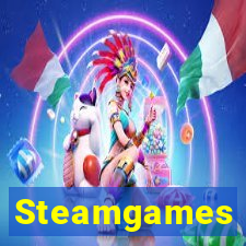 Steamgames