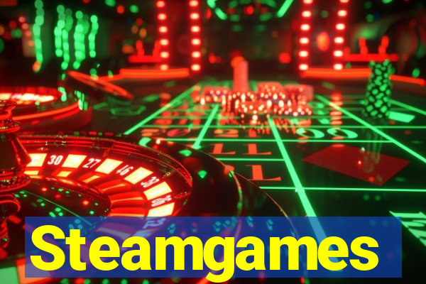 Steamgames